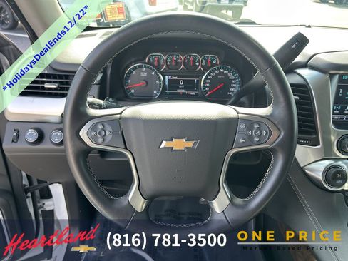 Used 2020 Chevrolet Tahoe LS image 22