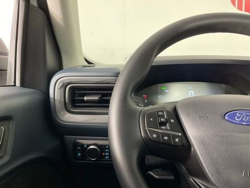 New 2026 Ford Maverick XL w/ Equipment Group 101A image 24