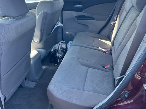Used 2013 Honda CR-V EX image 11