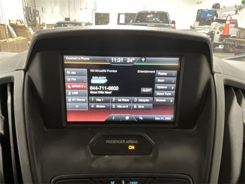 Used 2015 Ford Transit 150 130 Low Roof w/ Interior Upgrade Package image 16