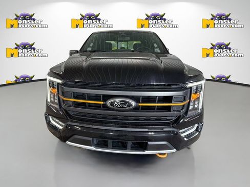 Used 2023 Ford F150 Tremor AWD/4WD image 2