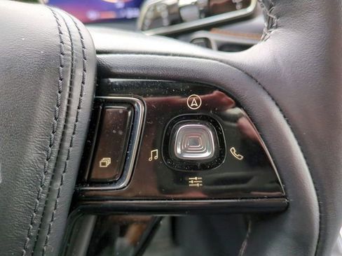 Used 2025 Lincoln Aviator Black Label image 27