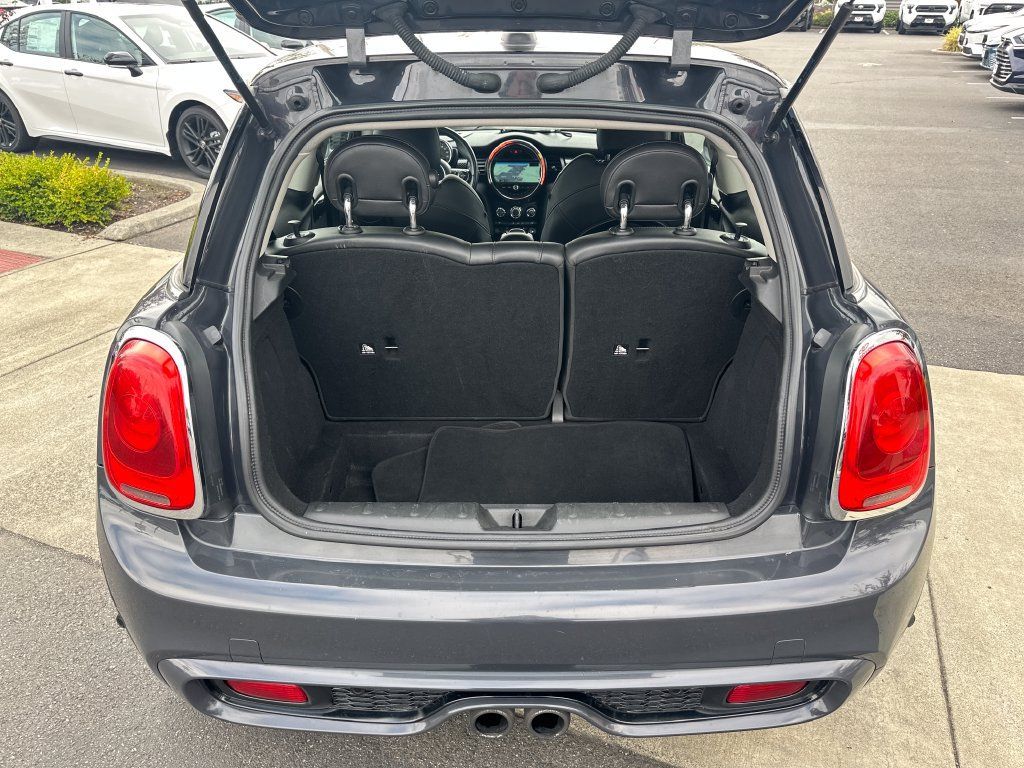 Used 2014 MINI Cooper S FWD image 24