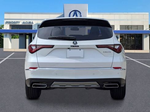 New 2026 Acura MDX w/Technology Package image 4