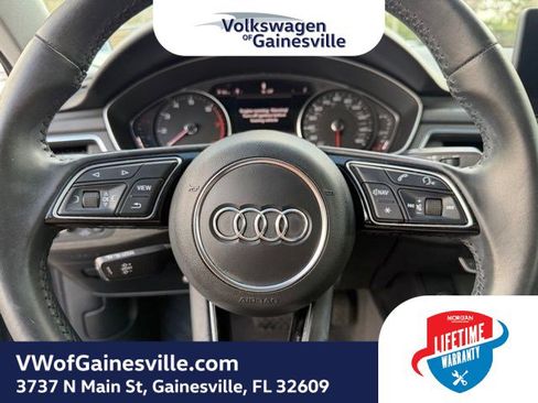 Used 2019 Audi A4 2.0T Premium w/ Convenience Package image 22