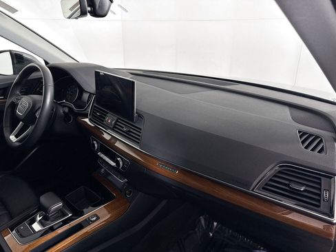 Certified 2023 Audi Q5 2.0T Premium image 27