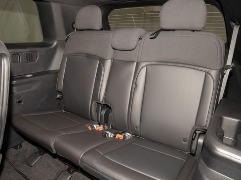 New 2027 Kia Telluride S image 11