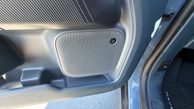 New 2026 Ford Maverick Tremor AWD/4WD image 21