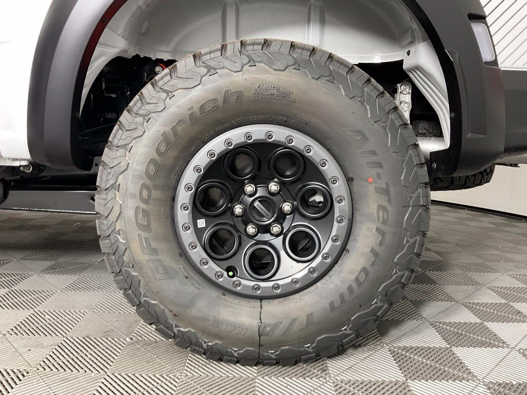 New 2026 Ford F150 Raptor AWD/4WD image 10