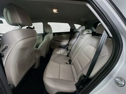 Used 2017 Hyundai Tucson SE image 22