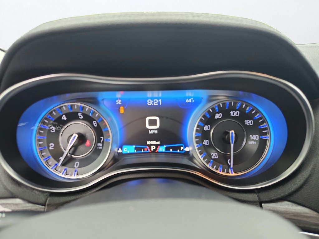 Used 2019 Chrysler 300 Touring L w/ Quick Order Package 22F AWD/4WD image 12