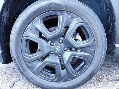 Used 2023 Subaru Ascent Onyx Edition image 14