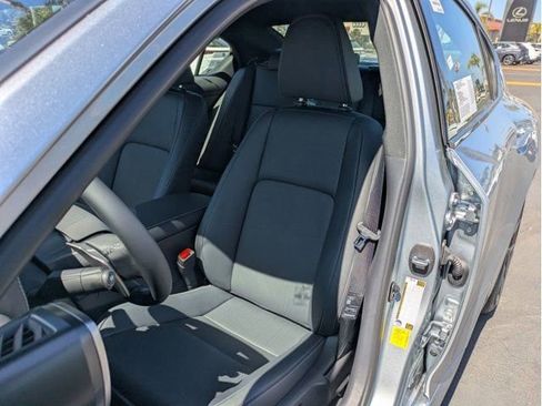 New 2026 Lexus IS 350 F Sport image 11