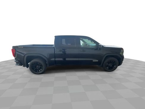 Certified 2024 GMC Sierra 1500 Elevation AWD/4WD image 9