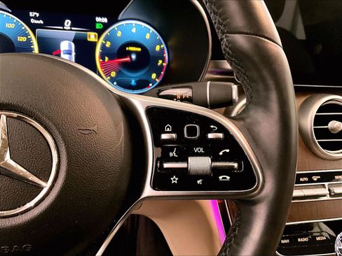 Used 2021 Mercedes-Benz C 300 4MATIC Sedan image 18