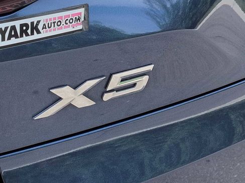 Used 2019 BMW X5 xDrive40i w/ Convenience Package AWD/4WD image 13