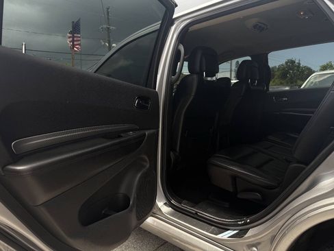 Used 2020 Dodge Durango GT AWD/4WD image 16