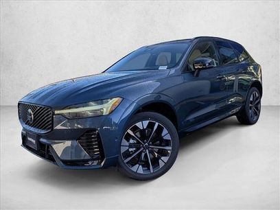 New 2026 Volvo XC60 B5 Plus w/ Climate Package