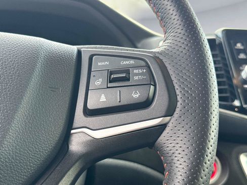 Certified 2025 Honda Ridgeline TrailSport image 28