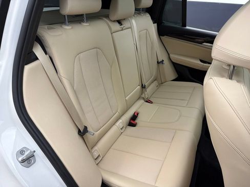 Used 2022 BMW X3 xDrive30i w/ Convenience Package w/ZPA AWD/4WD image 26