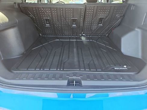 Used 2024 Chevrolet Equinox LT w/ LPO, Floor Liner Package image 22