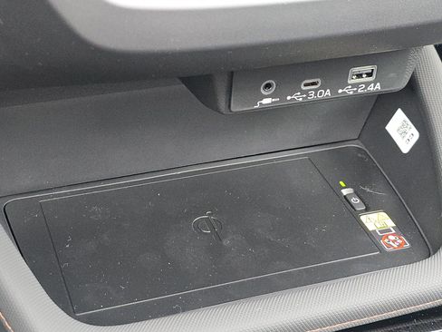 New 2026 Subaru Forester Touring image 24