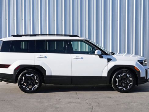 Used 2024 Hyundai Santa Fe SEL image 50