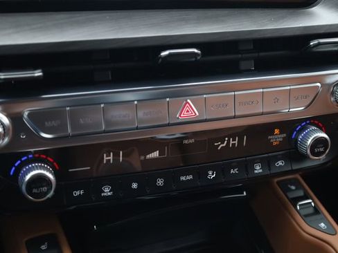 New 2025 Kia Telluride SX X-Line image 18