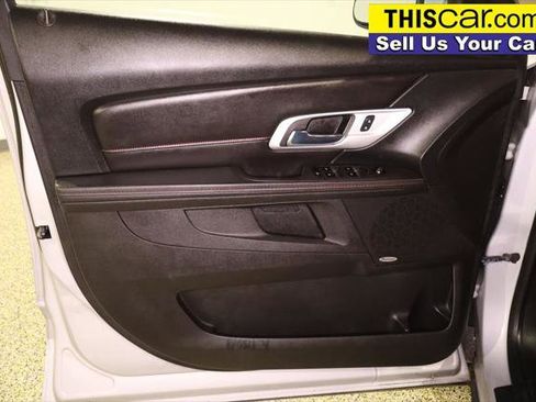 Used 2012 GMC Terrain SLE FWD image 28