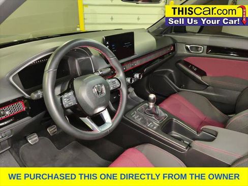 Used 2026 Honda Civic Si image 10
