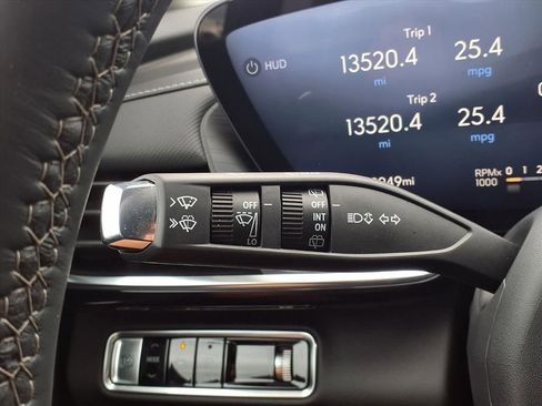 Certified 2025 Buick Envision Preferred image 14