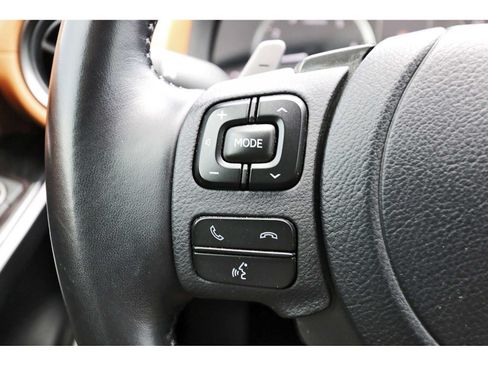 Used 2024 Lexus IS 350 F Sport RWD image 15