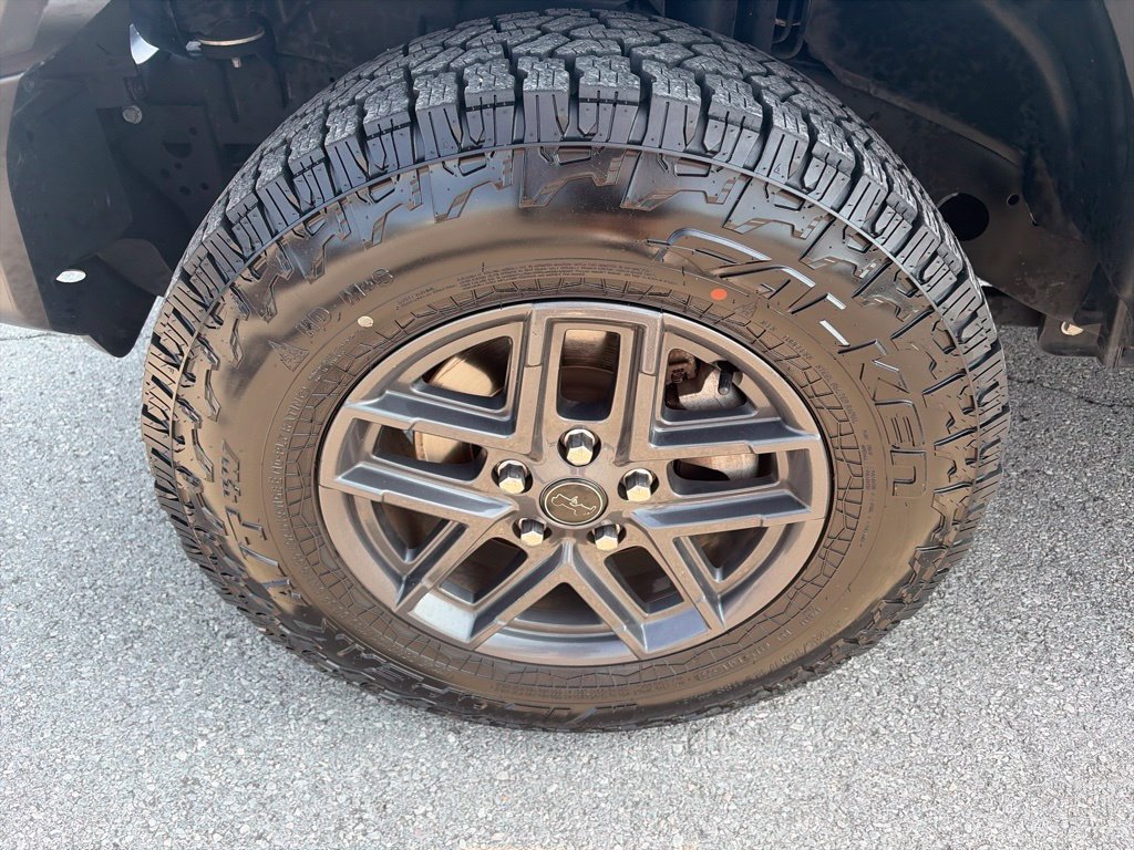 Used 2024 Jeep Wrangler Unlimited Sport AWD/4WD image 10