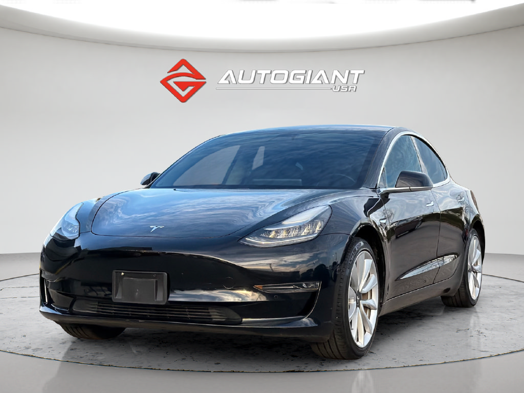 Used 2019 Tesla Model 3 Standard Range Plus RWD image 12