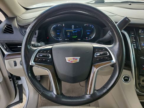Used 2019 Cadillac Escalade Luxury image 28