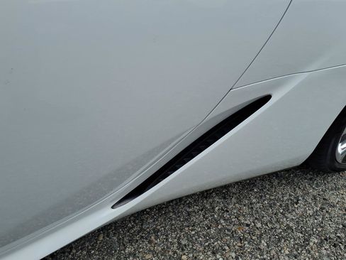 Used 2018 Lexus LC 500 Coupe RWD image 11