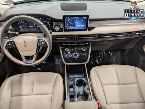 Certified 2022 Lincoln Corsair Standard w/ Equipment Group 101A image 23