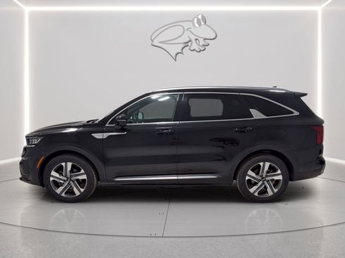 Used 2023 Kia Sorento SX Prestige AWD/4WD image 2