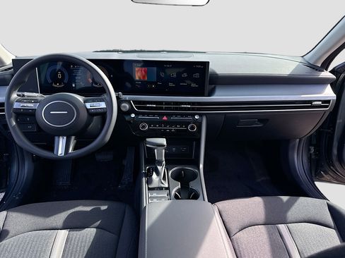 New 2026 Hyundai Sonata SE image 3