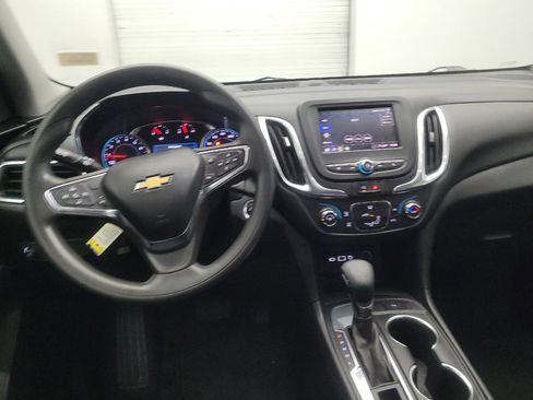 Used 2023 Chevrolet Equinox LT FWD image 22