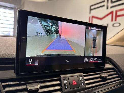 Used 2021 Audi Q5 Prestige image 23