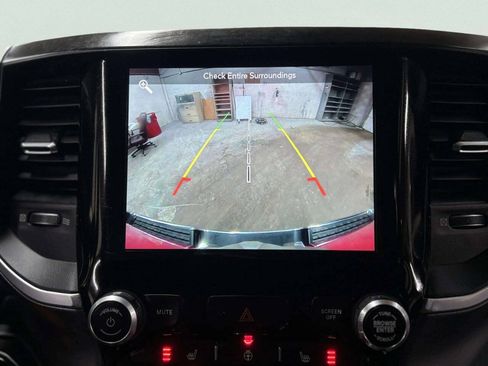 Used 2019 RAM 1500 Big Horn AWD/4WD image 27
