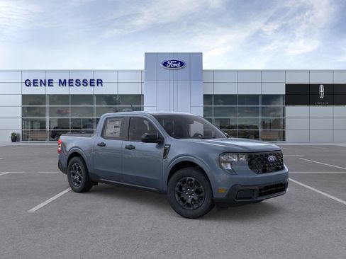 New 2026 Ford Maverick XLT w/ XLT Luxury Package AWD/4WD image 29