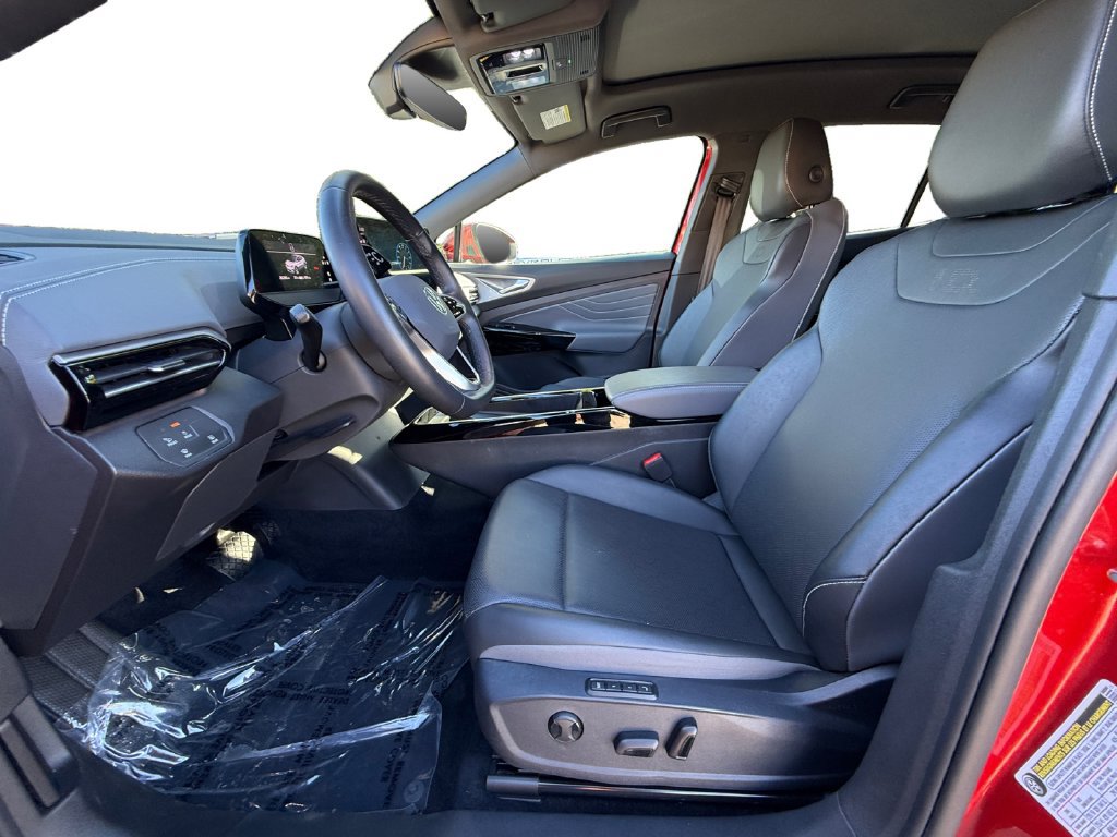 Used 2023 Volkswagen ID.4 Pro S RWD image 9