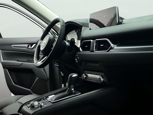 New 2025 MAZDA CX-5 AWD 2.5 S w/ Select Package image 10