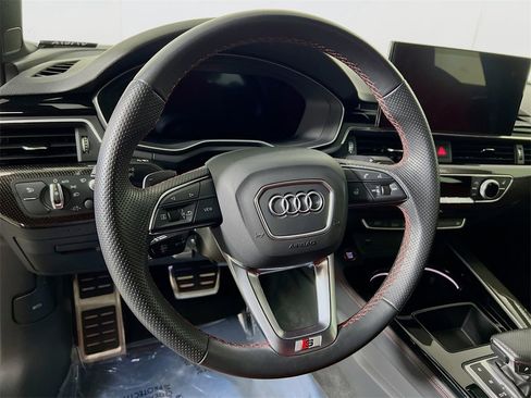 Used 2023 Audi S5 Prestige image 12