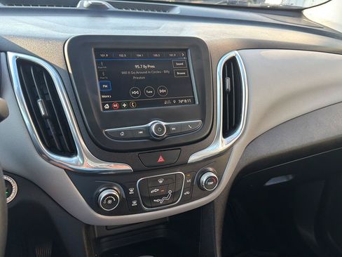 Used 2019 Chevrolet Equinox LS w/ LS Convenience Package FWD image 17