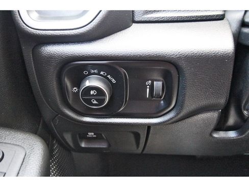 Used 2024 RAM 1500 Lone Star RWD image 19