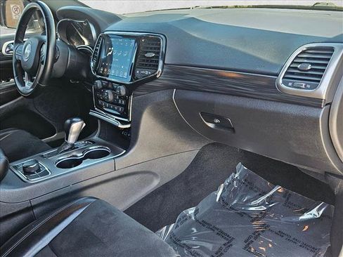 Used 2020 Jeep Grand Cherokee Laredo w/ Quick Order Package 2BN North AWD/4WD image 20