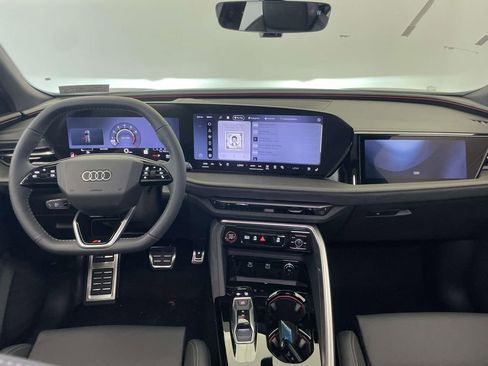 New 2026 Audi SQ5 Premium Plus AWD/4WD image 26